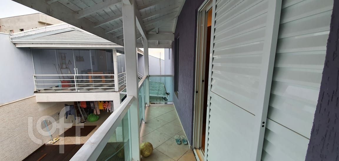 Casa de Condomínio à venda com 4 quartos, 220m² - Foto 11