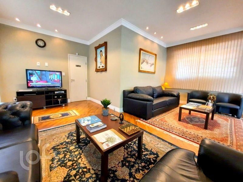 Casa, 5 quartos, 260 m² - Foto 19