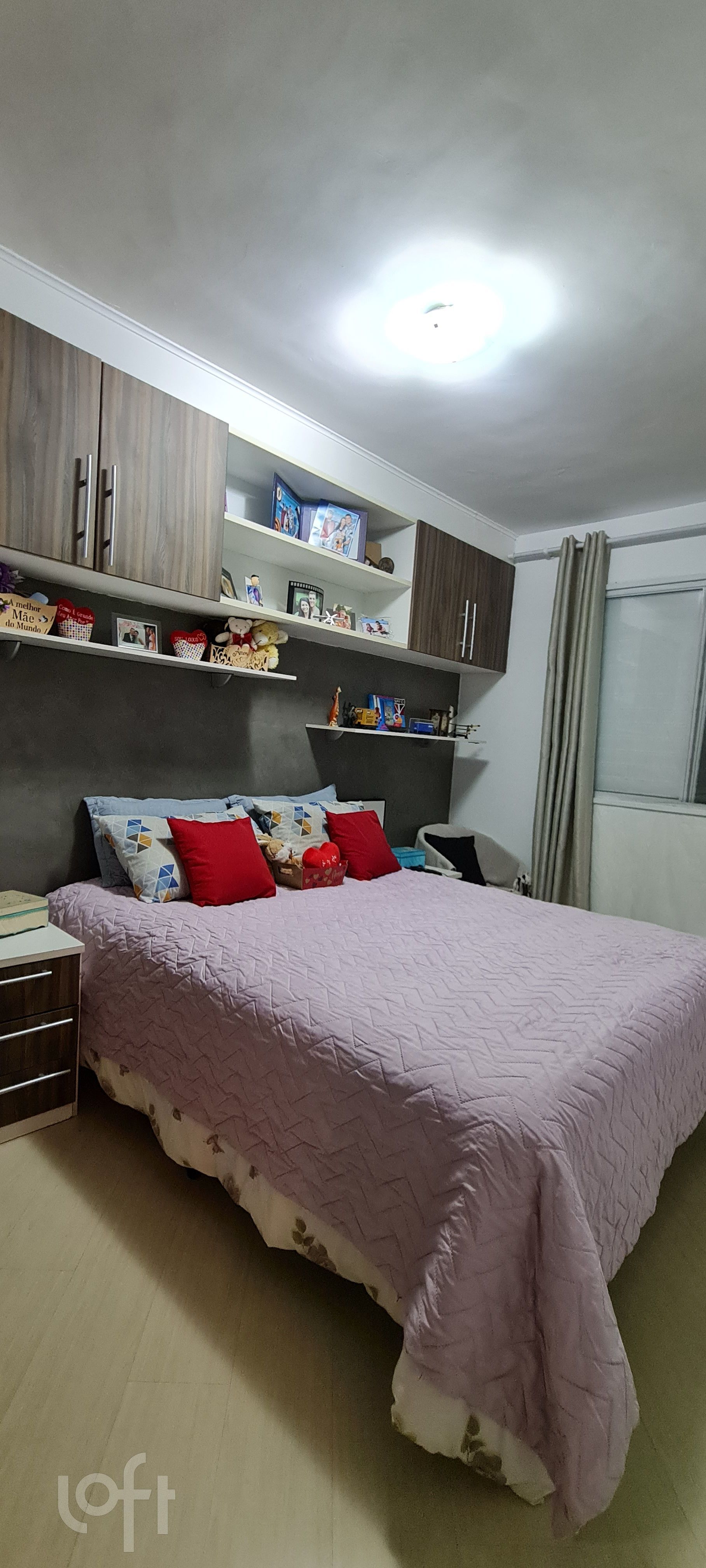 Apartamento, 2 quartos, 56 m² - Foto 13