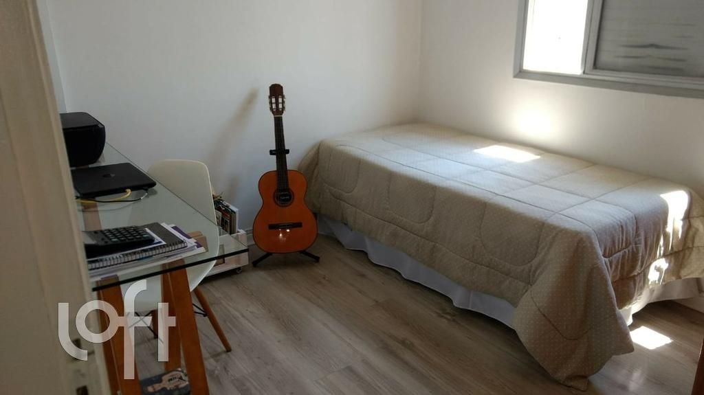 Apartamento à venda com 2 quartos, 64m² - Foto 38