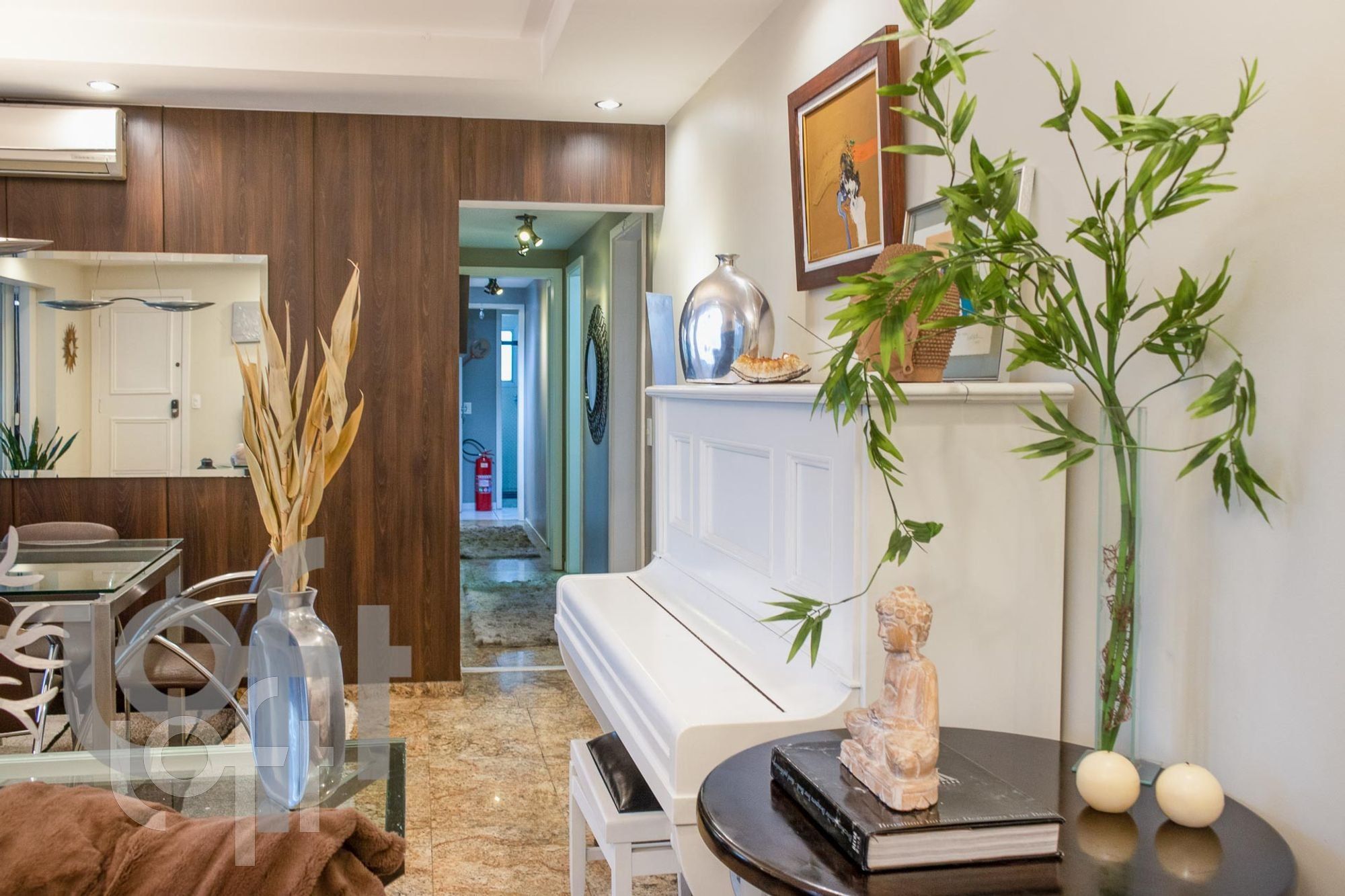 Apartamento, 4 quartos, 181 m² - Foto 29