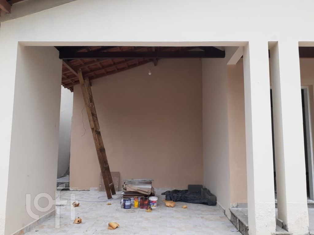 Casa, 2 quartos, 80 m² - Foto 6