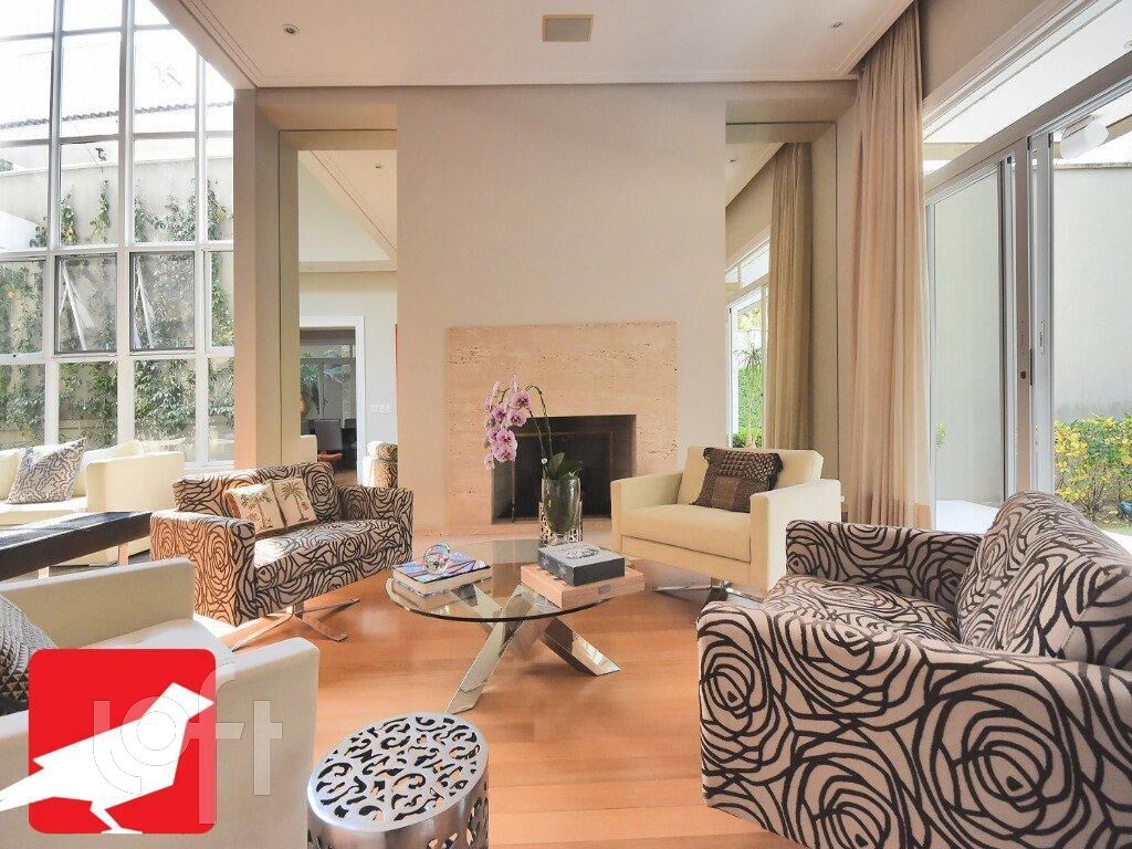 Casa, 4 quartos, 500 m² - Foto 5