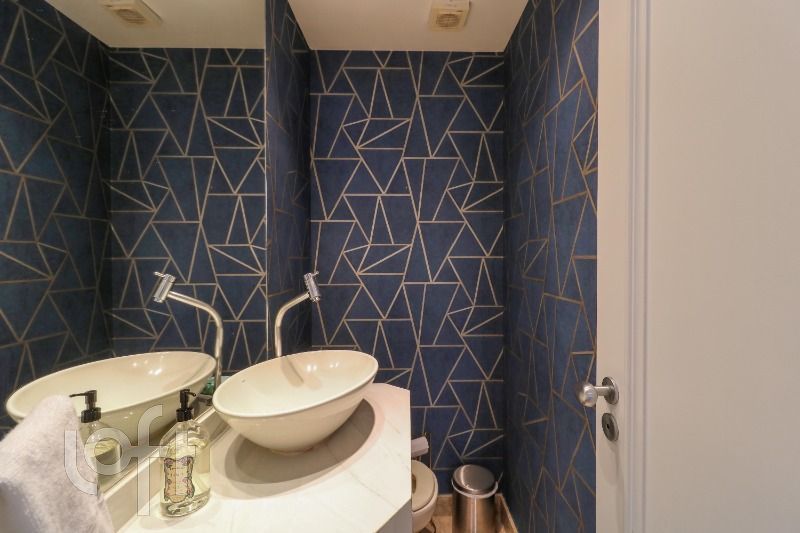 Casa de Condomínio, 4 quartos - Foto 16