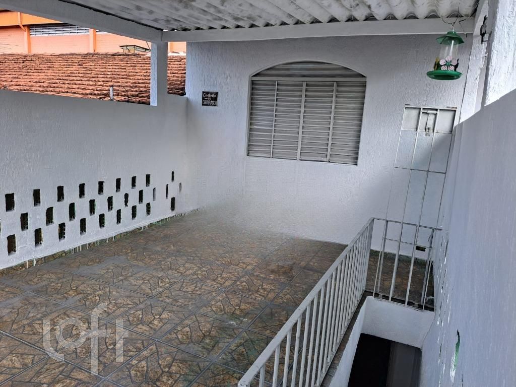 Casa, 3 quartos, 100 m² - Foto 27