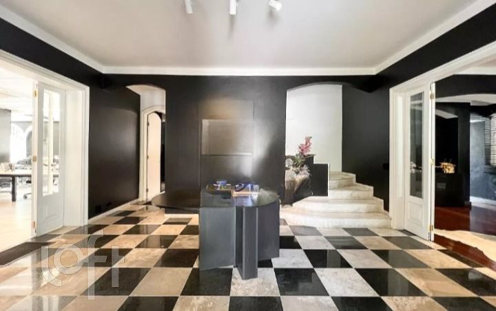 Casa, 4 quartos, 438 m² - Foto 9