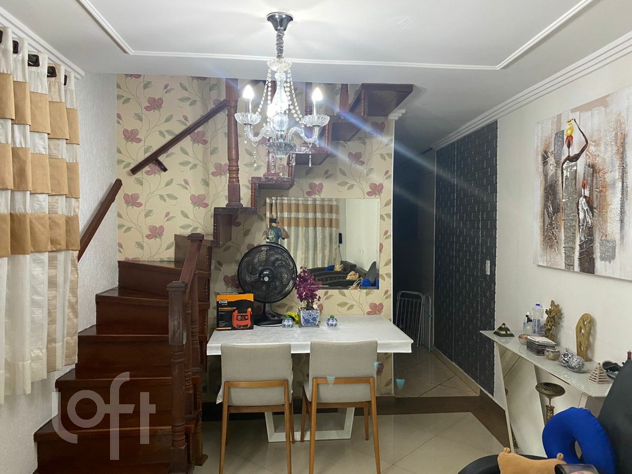 Casa, 3 quartos, 210 m² - Foto 2