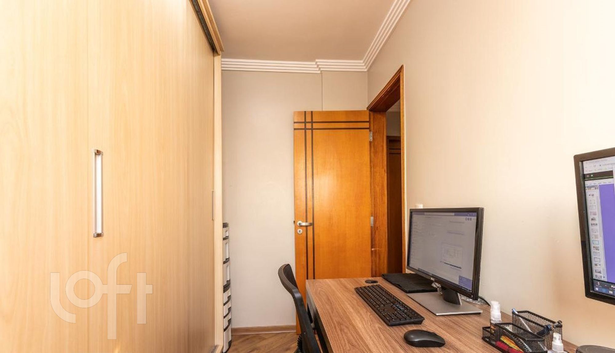 Apartamento, 3 quartos, 80 m² - Foto 17