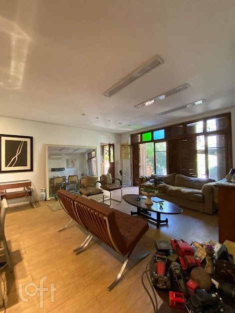 Casa, 3 quartos, 205 m² - Foto 8