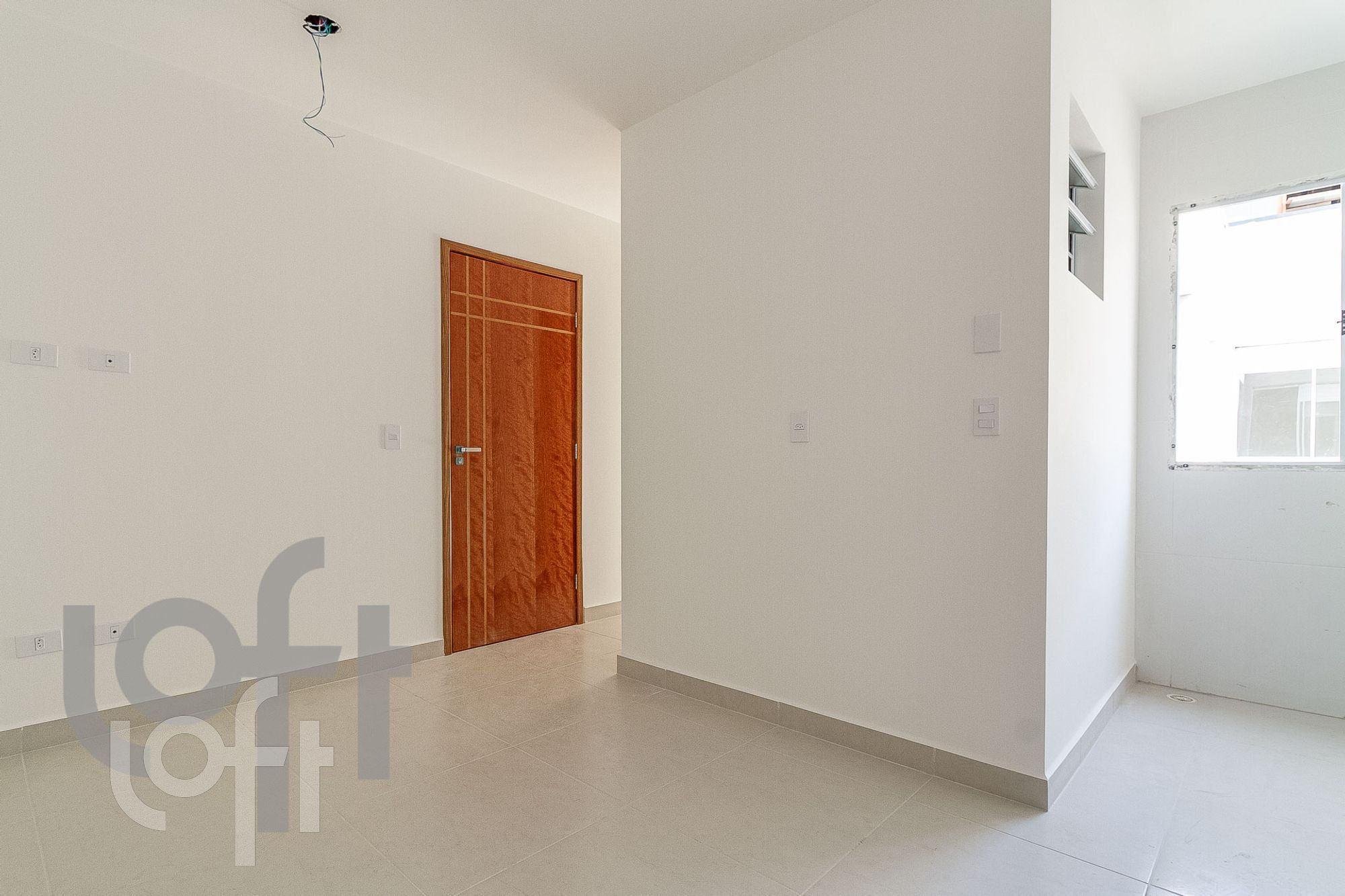 Apartamento, 1 quarto, 26 m² - Foto 6