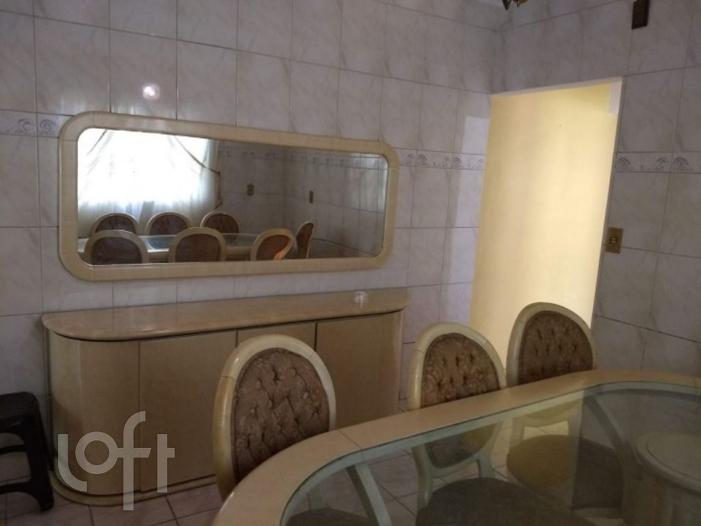 Casa à venda com 3 quartos, 440m² - Foto 16