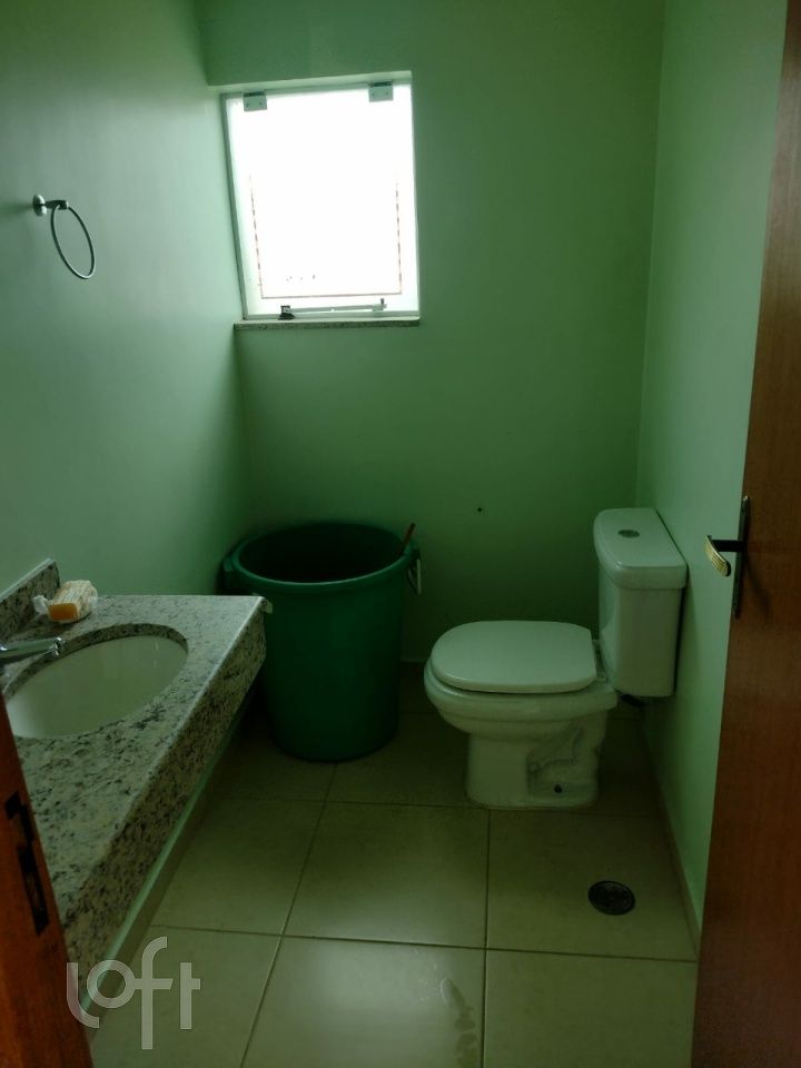 Casa à venda com 3 quartos, 133m² - Foto 8
