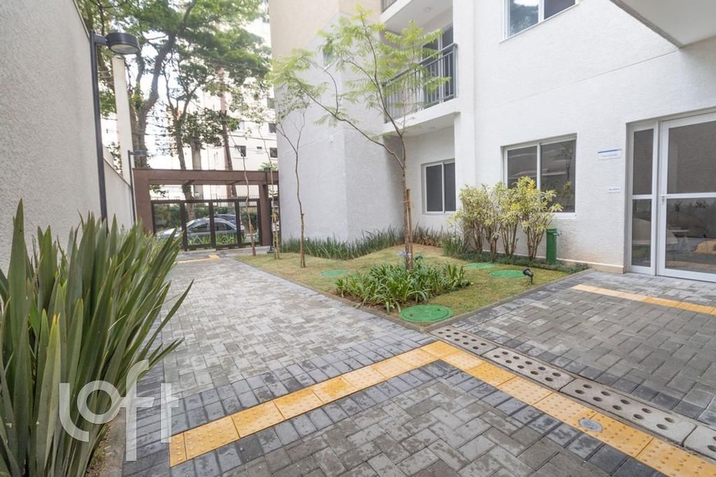 Apartamento, 2 quartos, 36 m² - Foto 13