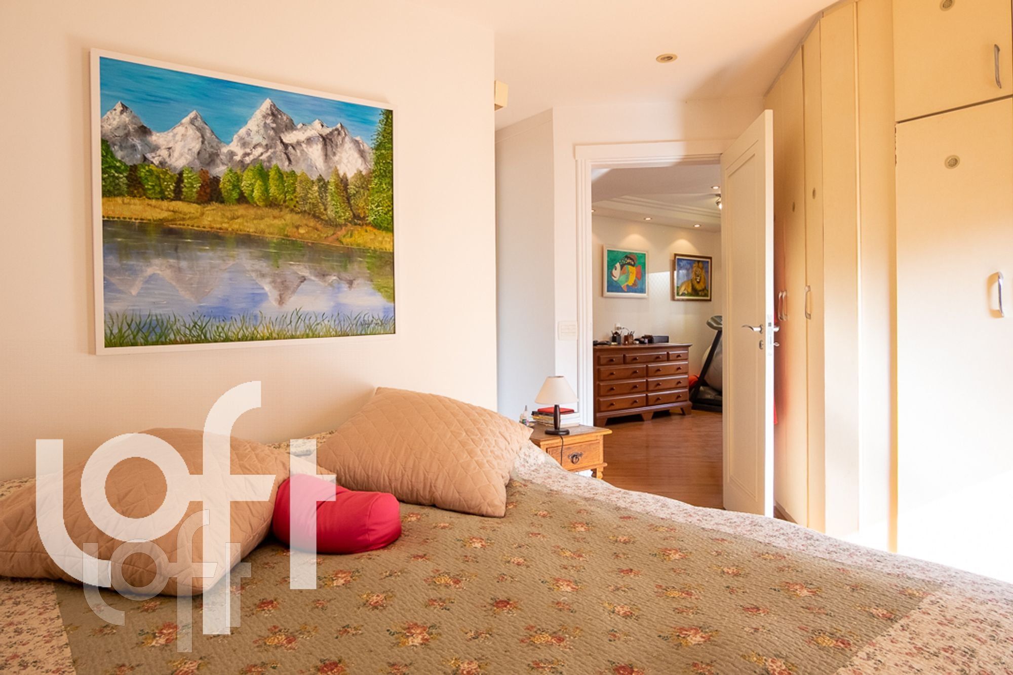 Apartamento, 3 quartos, 145 m² - Foto 49