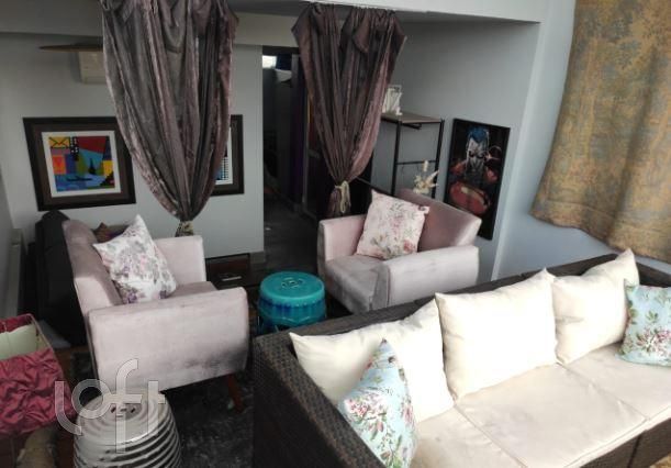 Apartamento, 1 quarto, 89 m² - Foto 1