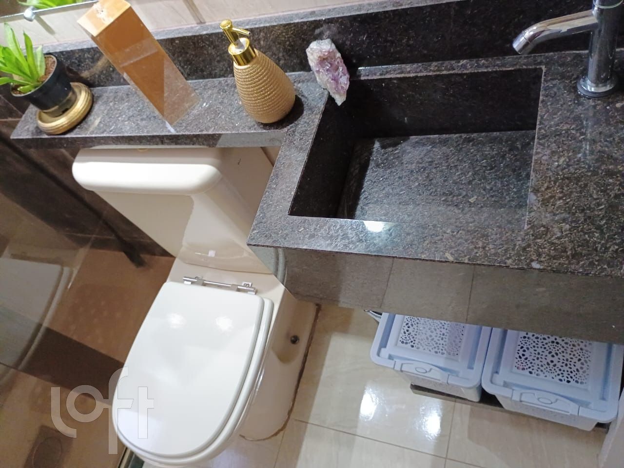 Apartamento à venda com 3 quartos, 65m² - Foto 40