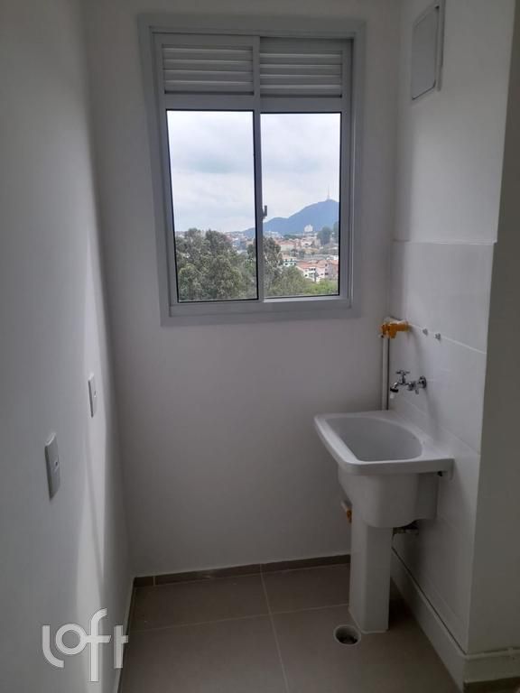 Apartamento, 2 quartos, 43 m² - Foto 1