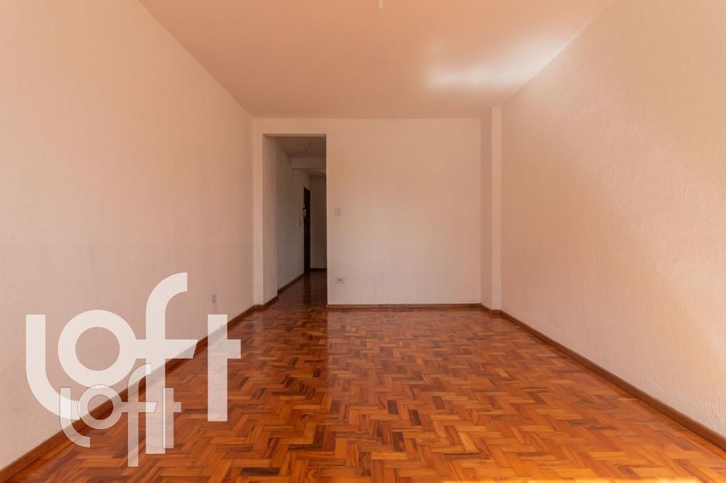 Apartamento à venda com 1 quarto, 35m² - Foto 8