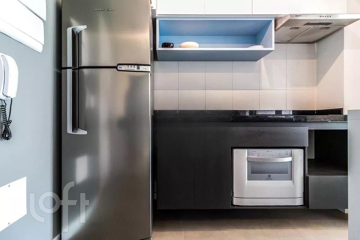 Apartamento, 1 quarto, 35 m² - Foto 4