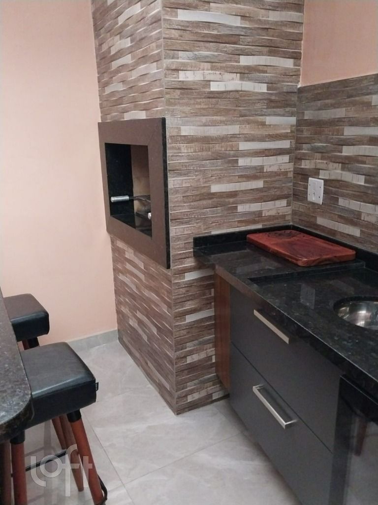 Casa à venda com 3 quartos, 150m² - Foto 17