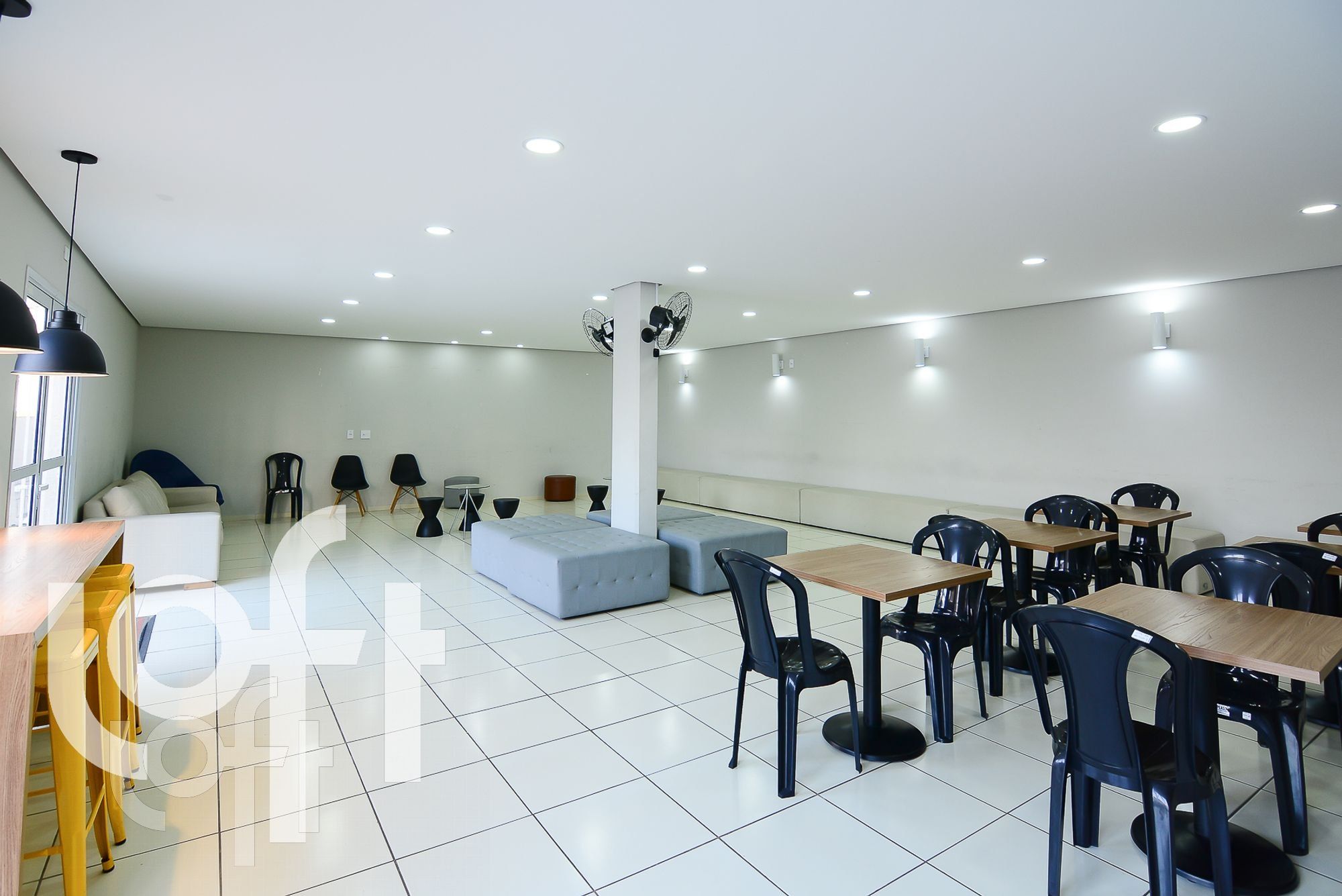 Apartamento, 2 quartos, 42 m² - Foto 42