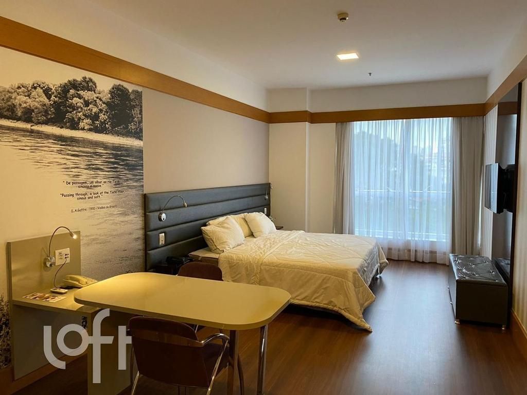 Apartamento, 1 quarto, 35 m² - Foto 18