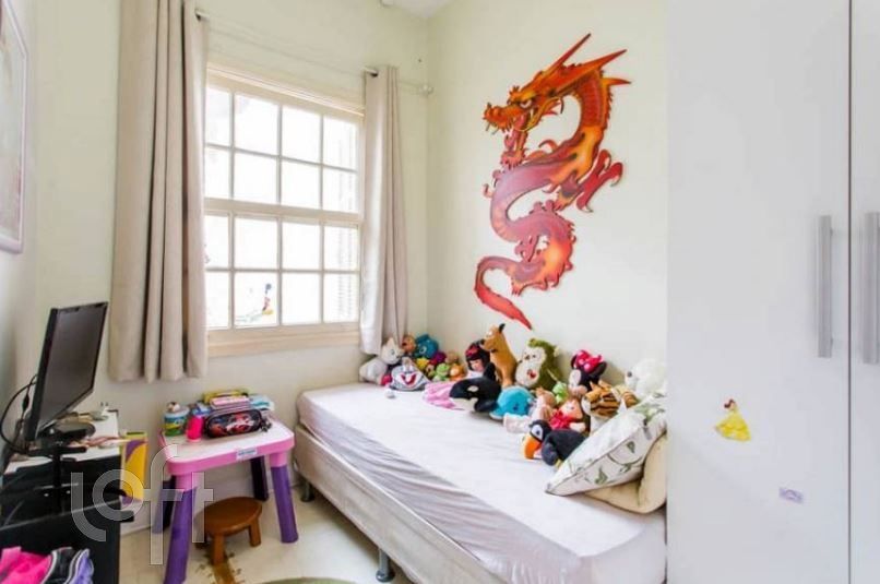 Casa à venda com 3 quartos, 120m² - Foto 6