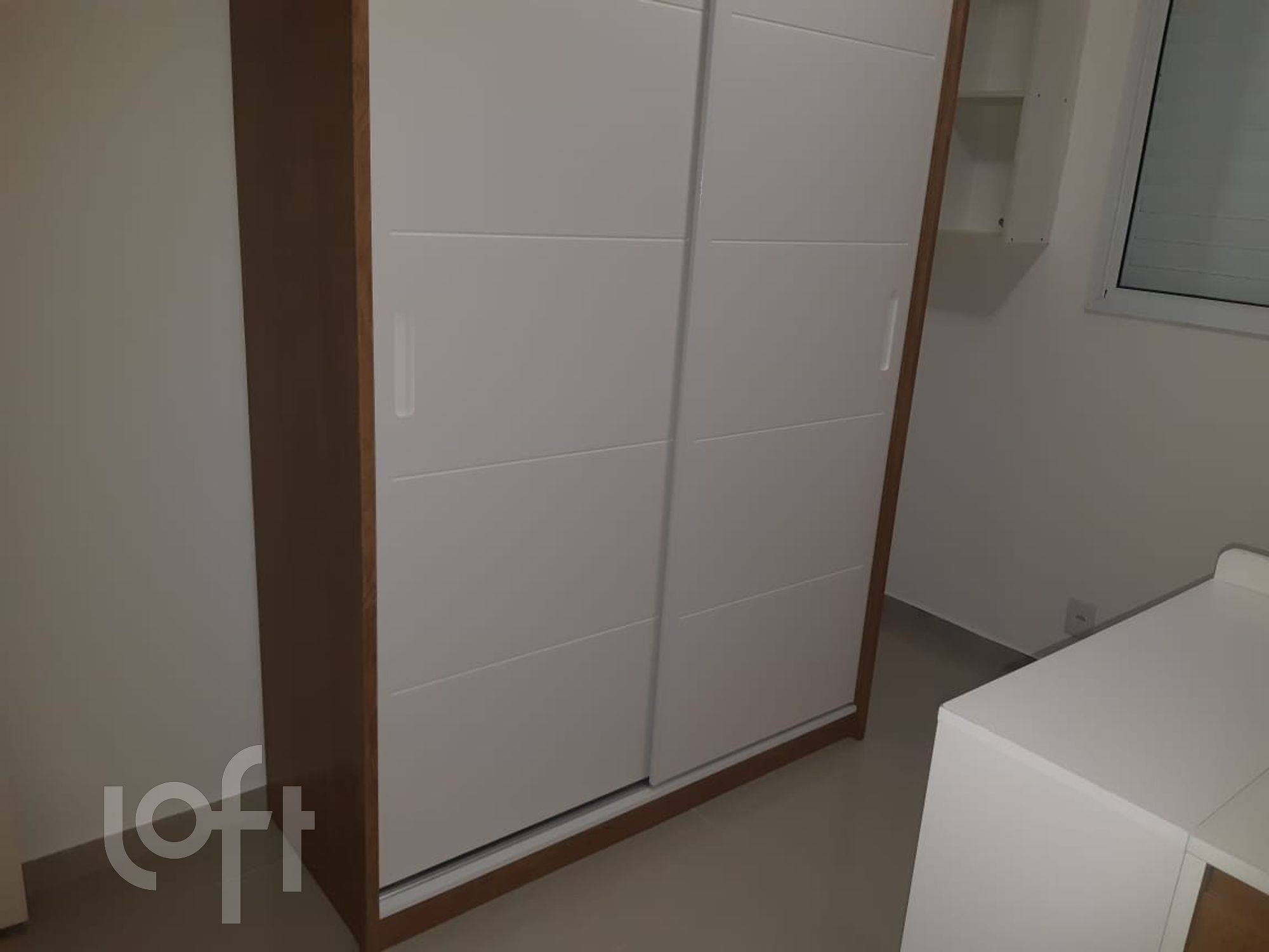 Apartamento, 2 quartos, 65 m² - Foto 2