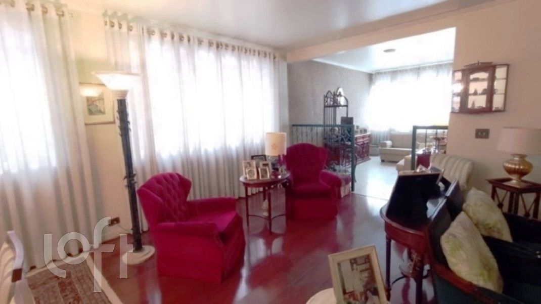 Apartamento, 3 quartos, 175 m² - Foto 29