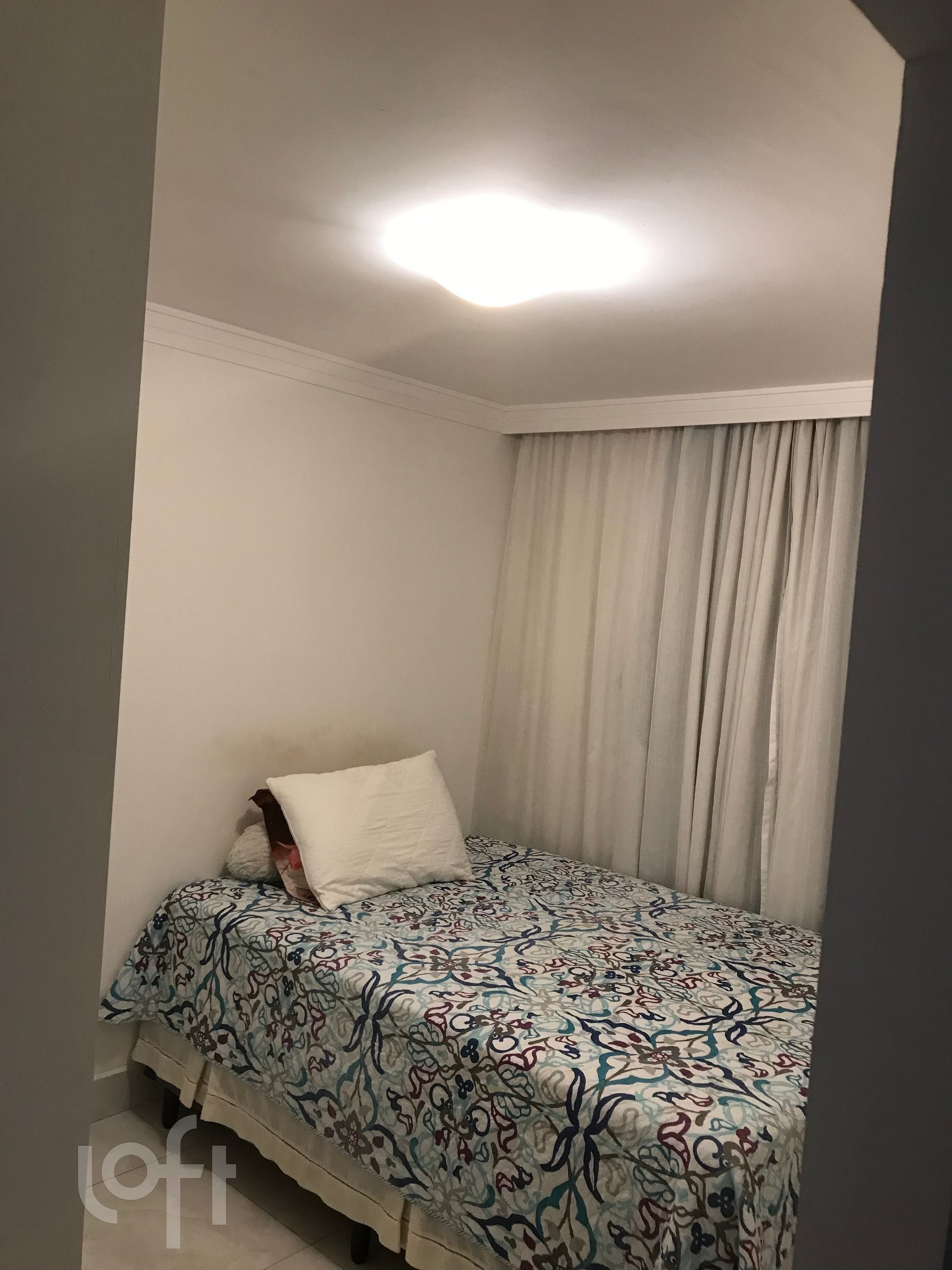 Apartamento à venda com 2 quartos, 49m² - Foto 4