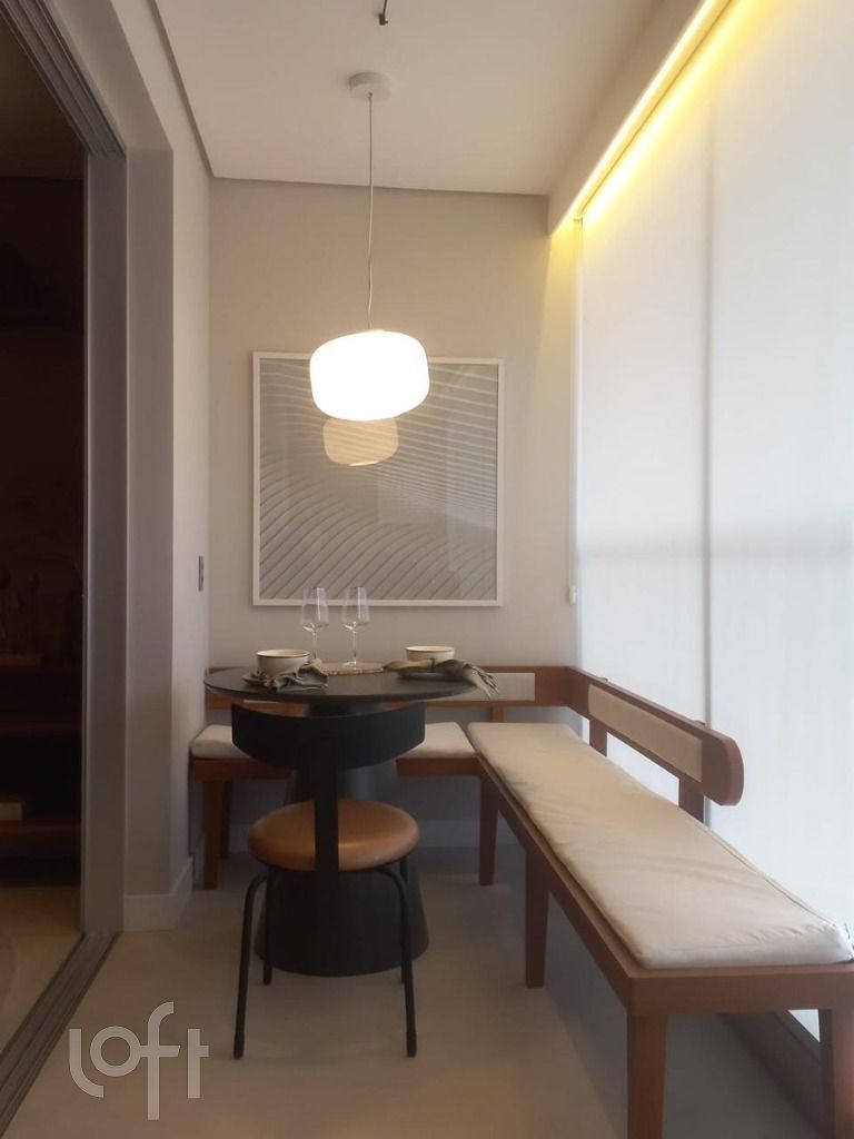 Apartamento, 1 quarto, 26 m² - Foto 5