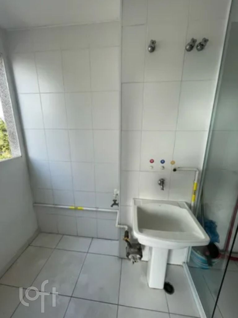 Apartamento à venda com 2 quartos, 60m² - Foto 7
