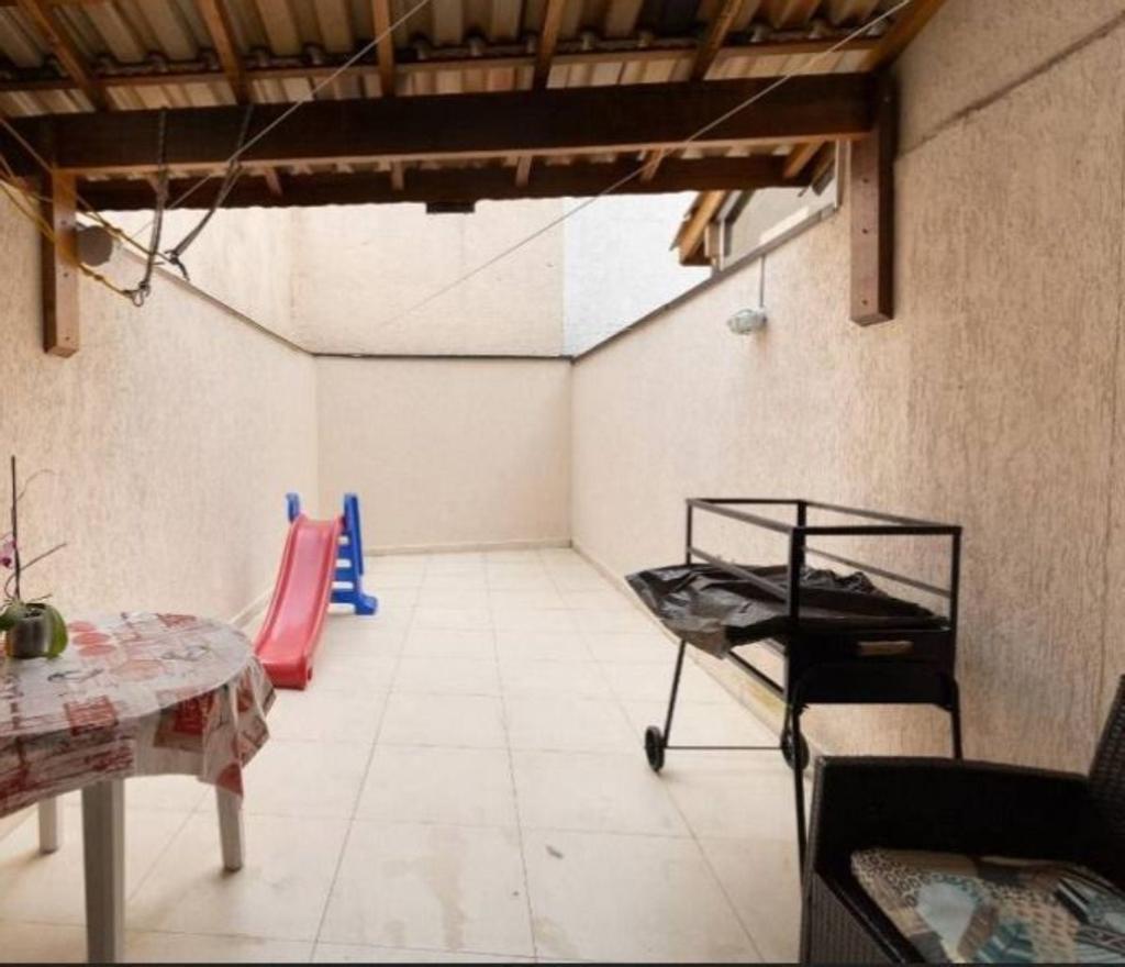 Casa, 3 quartos - Foto 26