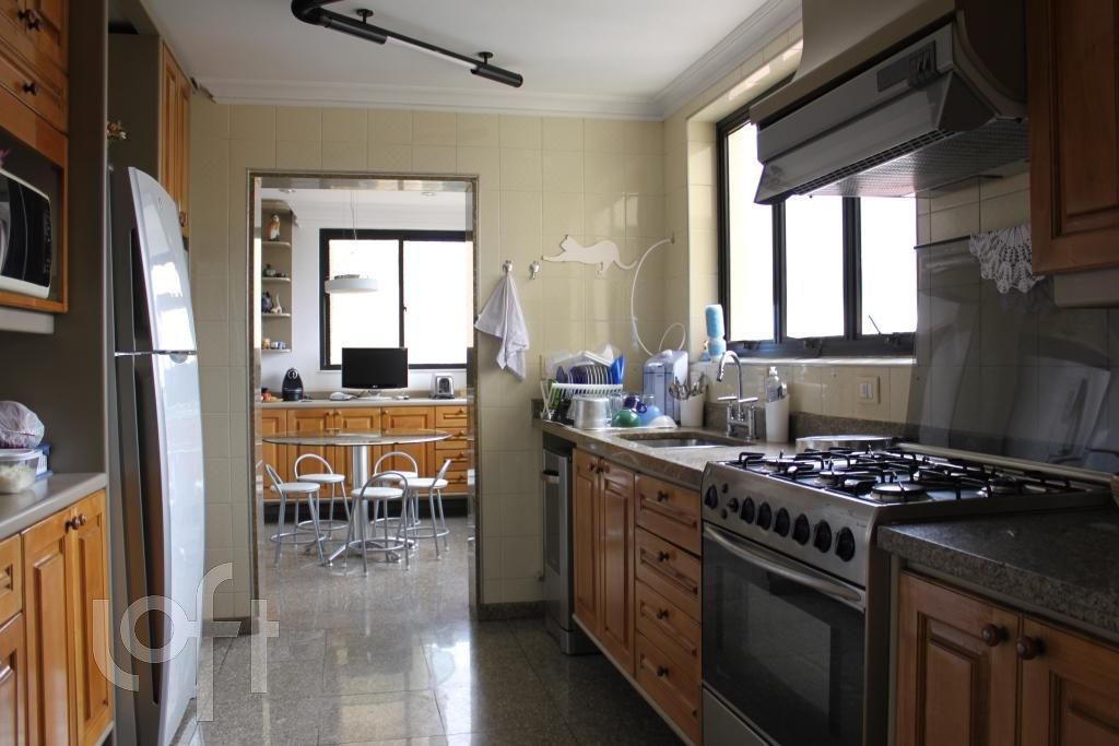 Apartamento, 4 quartos, 220 m² - Foto 6