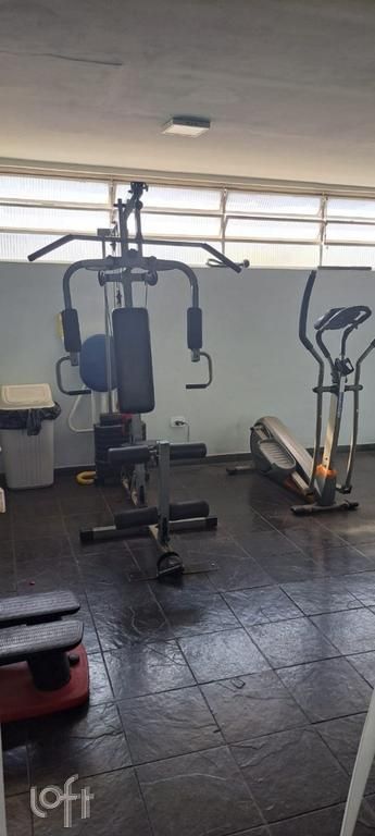 Apartamento à venda com 2 quartos, 74m² - Foto 38