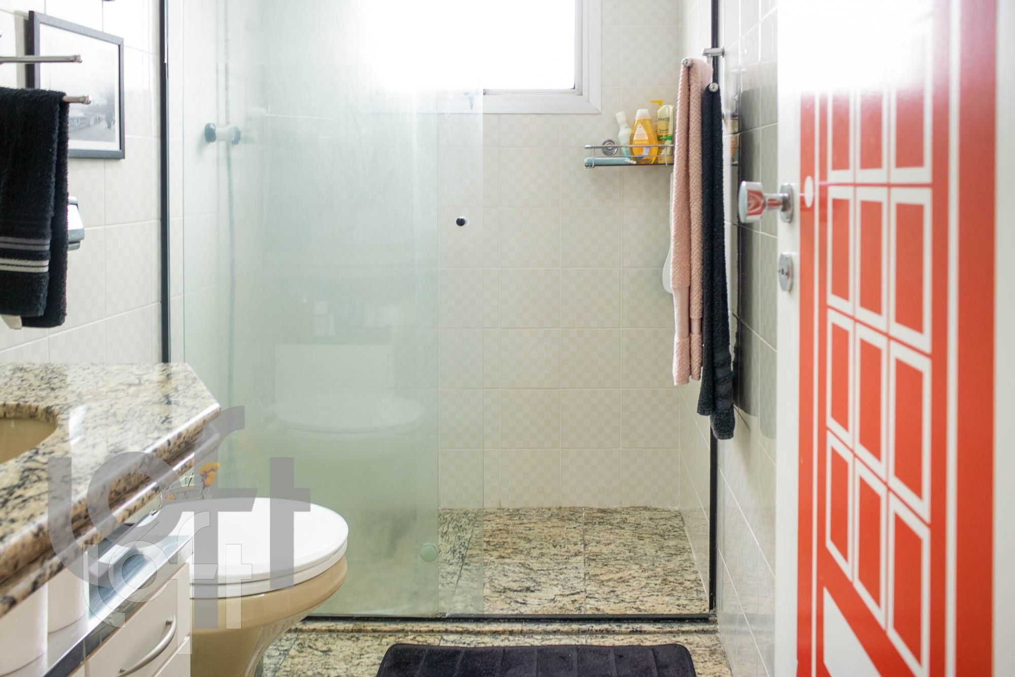 Apartamento, 4 quartos, 181 m² - Foto 9