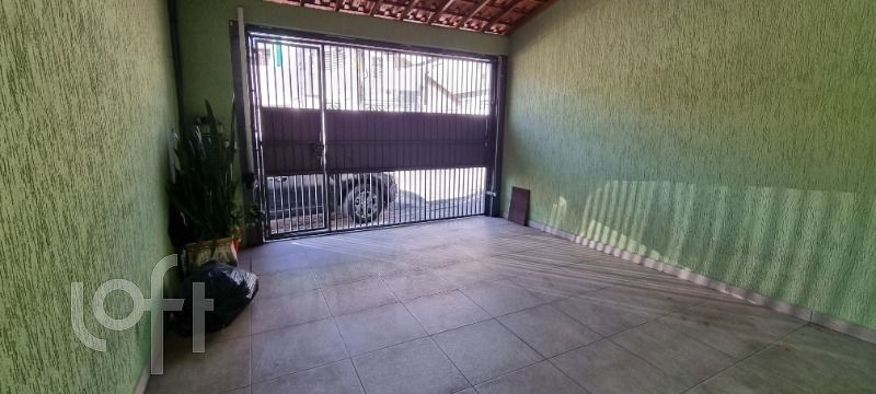 Casa à venda com 3 quartos, 129m² - Foto 30