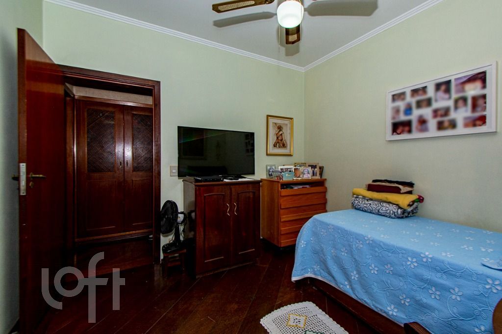 Apartamento, 3 quartos, 150 m² - Foto 13