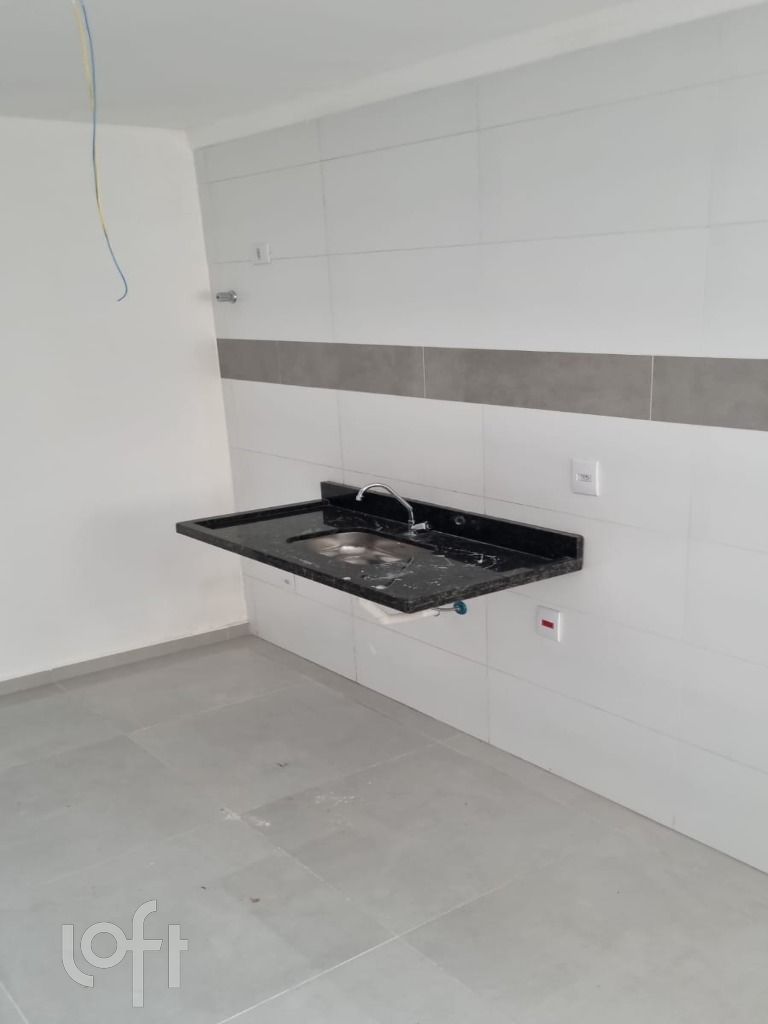 Apartamento, 2 quartos, 40 m² - Foto 16