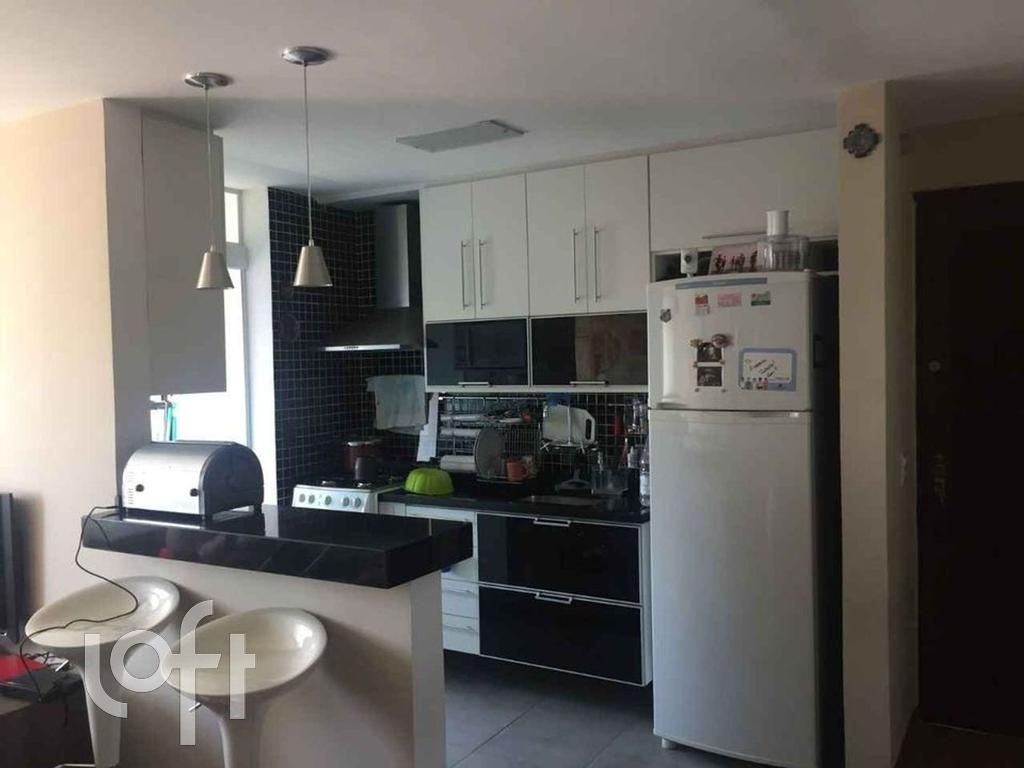 Apartamento, 2 quartos, 110 m² - Foto 19