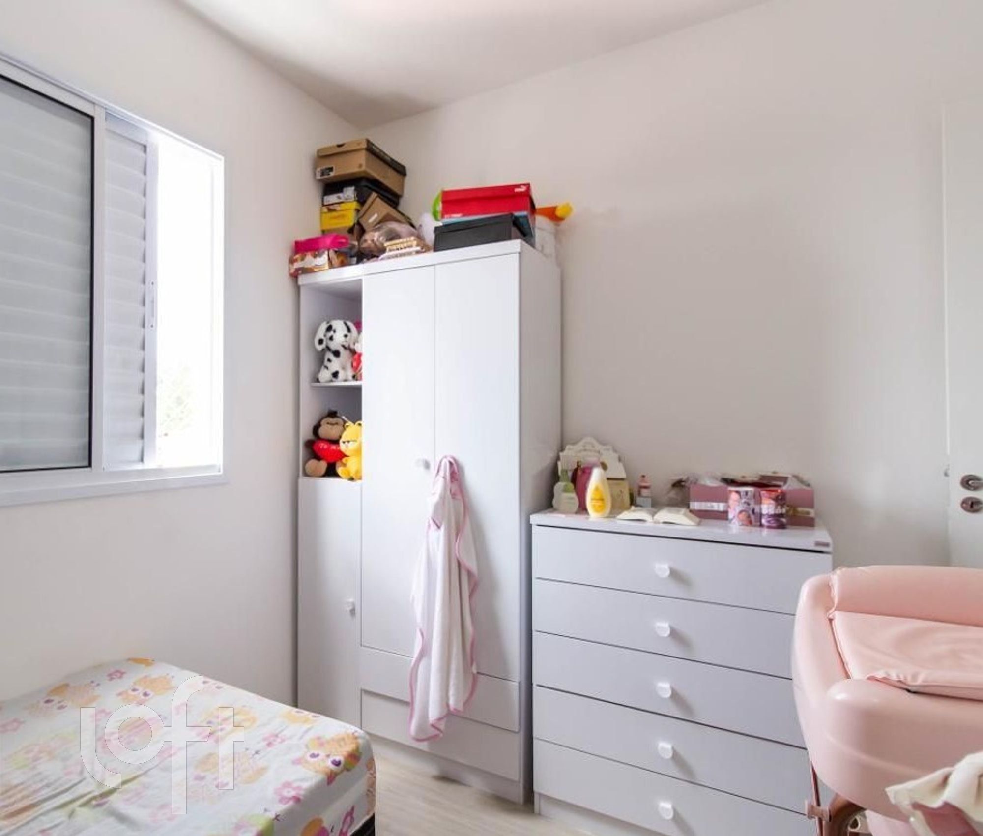 Apartamento, 2 quartos, 46 m² - Foto 2