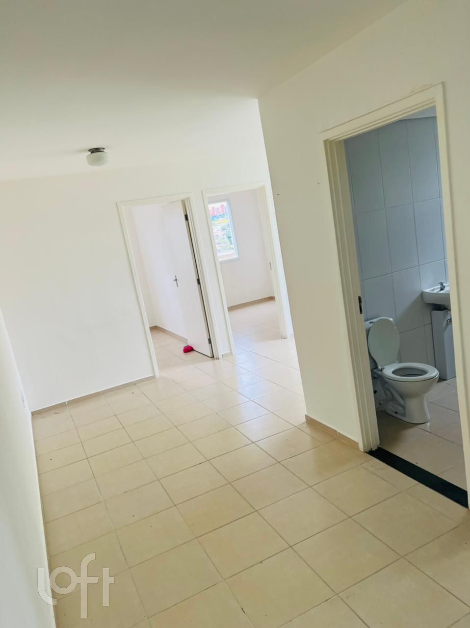 Apartamento, 2 quartos, 50 m² - Foto 3