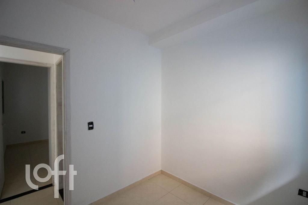 Apartamento, 2 quartos, 36 m² - Foto 1
