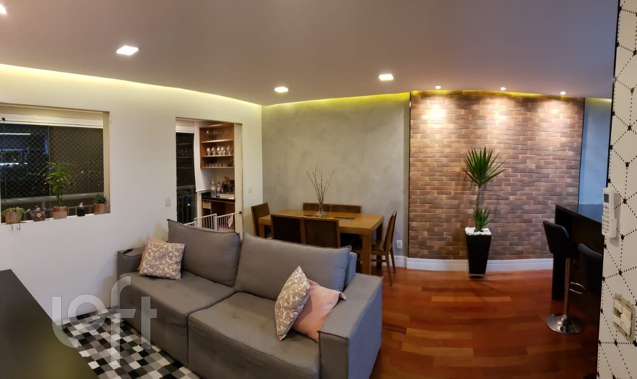 Apartamento, 2 quartos, 66 m² - Foto 24