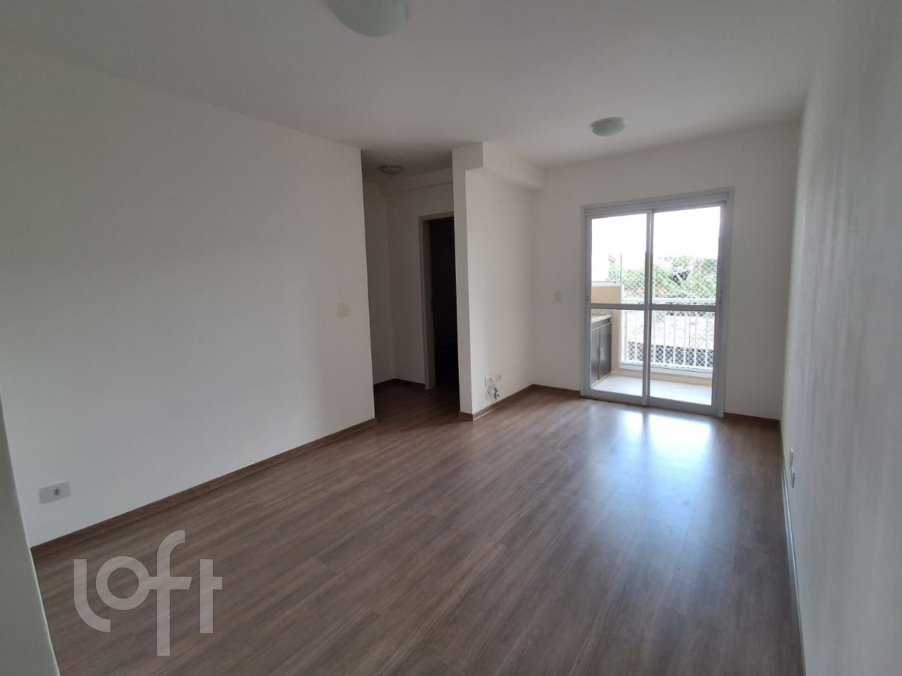 Apartamento, 2 quartos, 54 m² - Foto 1