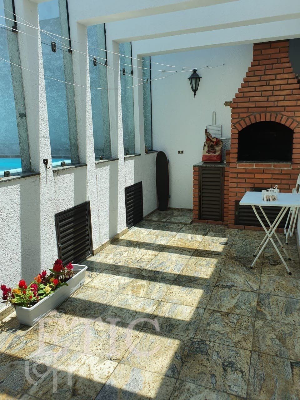 Apartamento, 3 quartos, 169 m² - Foto 3