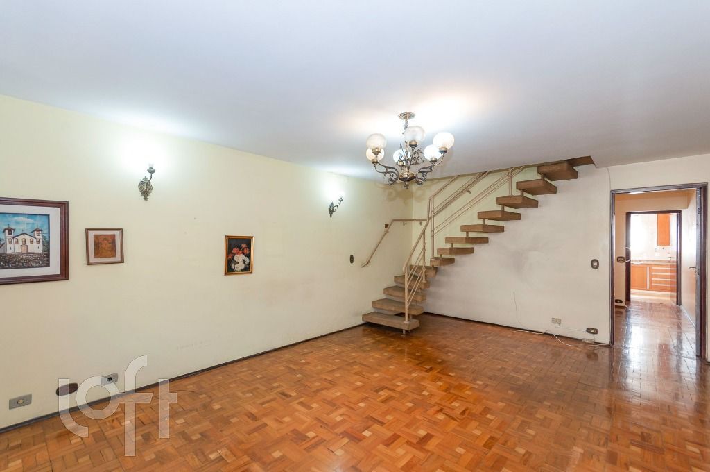 Casa, 3 quartos, 131 m² - Foto 2