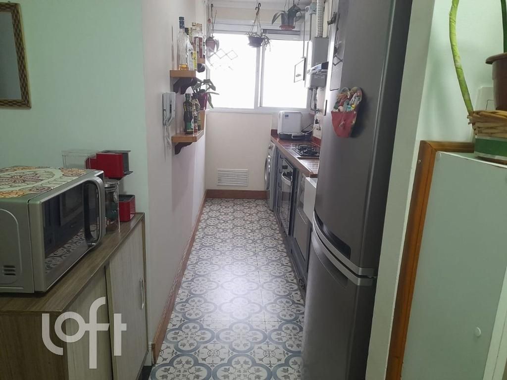 Apartamento, 2 quartos, 47 m² - Foto 1