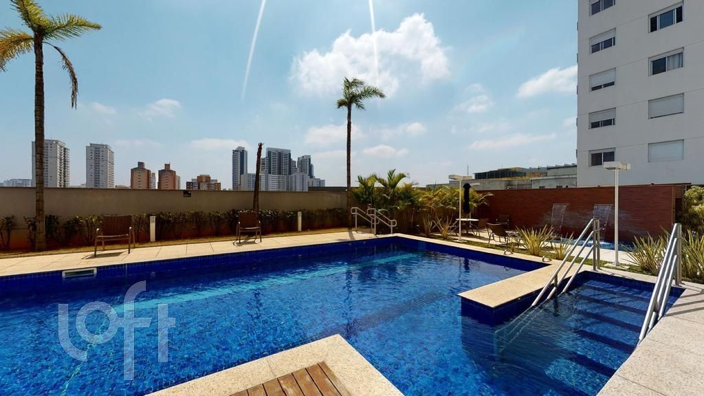 Apartamento à venda com 2 quartos, 55m² - Foto 11