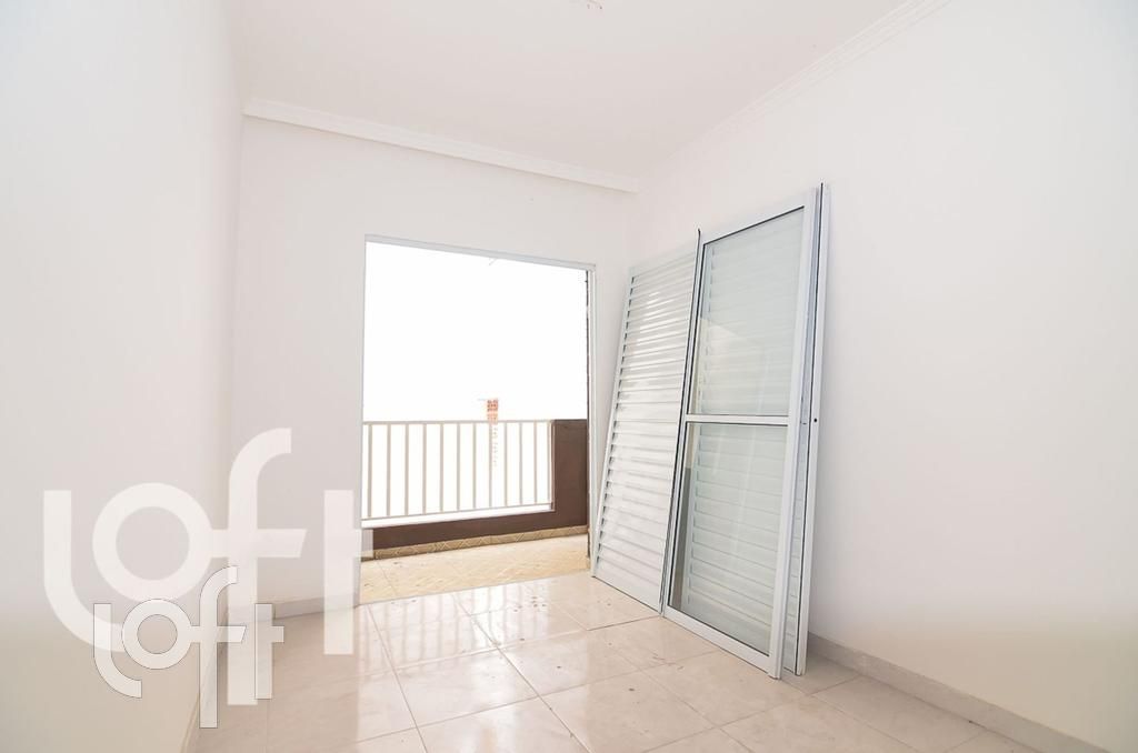 Apartamento à venda com 2 quartos, 45m² - Foto 4